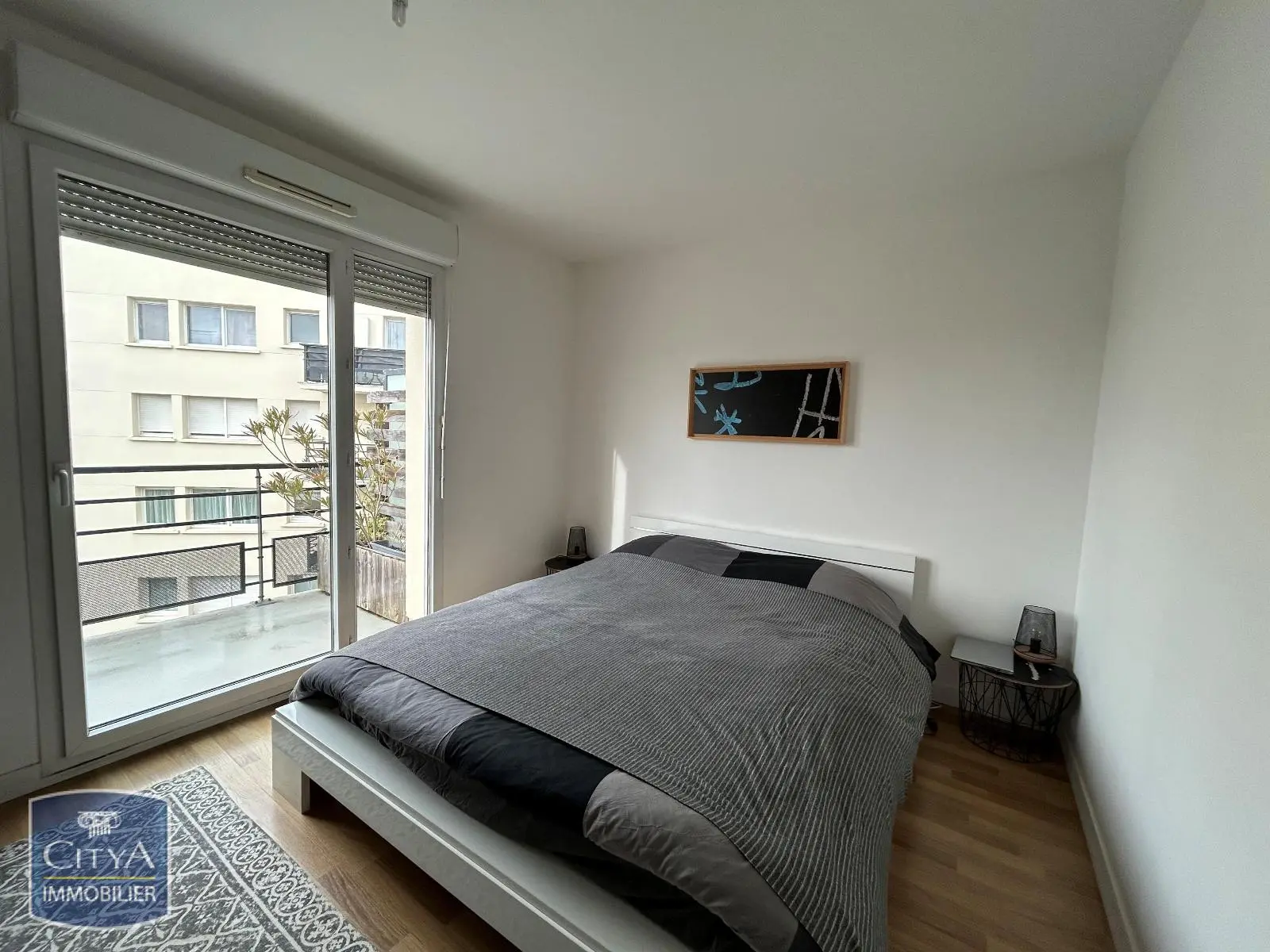 Photo 5 Appartement 2 pièces 48.43m²