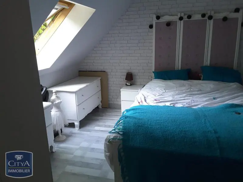Photo 5 Maison 5 pièces 90m²