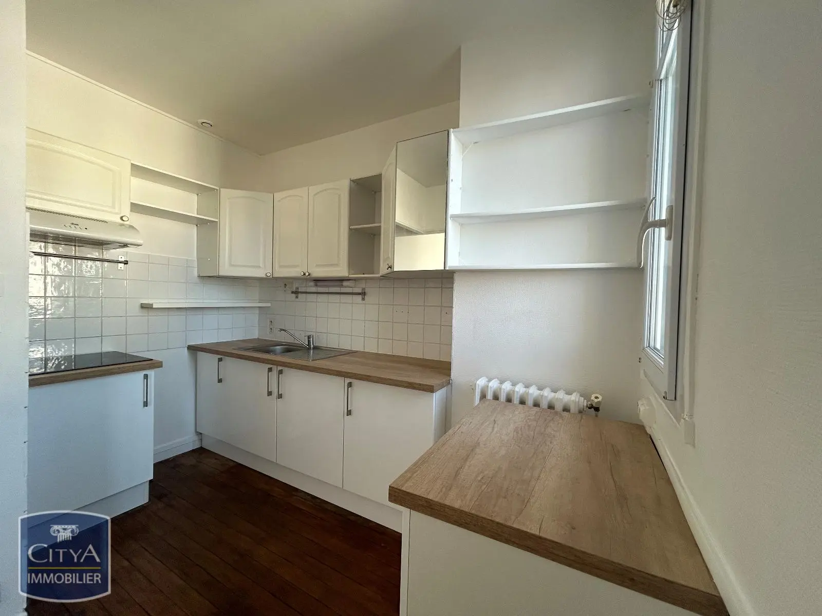 Photo 2 Appartement 3 pièces 77.17m²