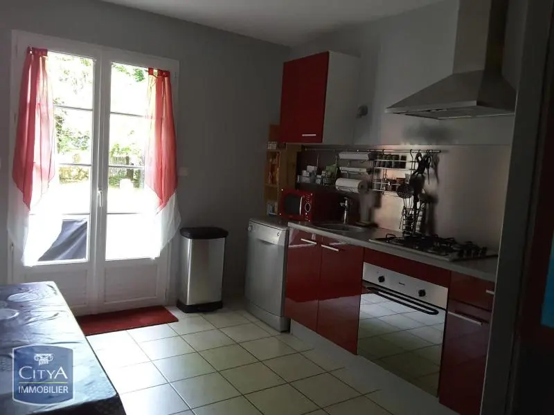 Photo 3 Maison 5 pièces 90m²