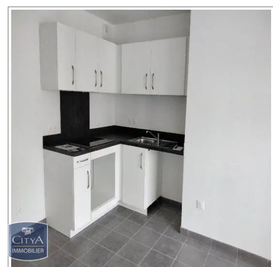 Photo 2 Appartement 3 pièces 60.8m²