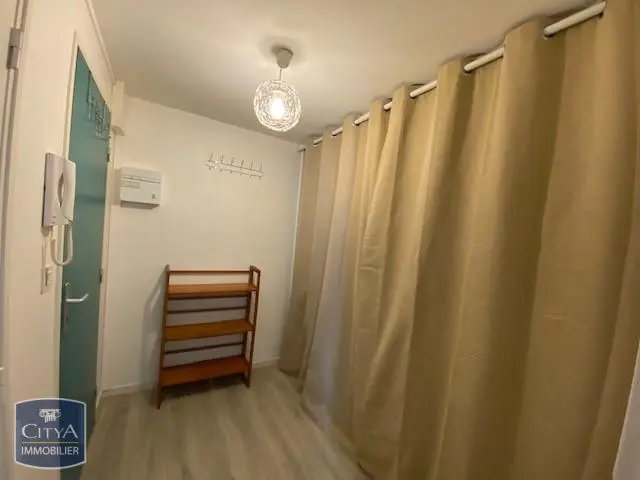 Photo 5 Appartement 1 pièce 18.65m²