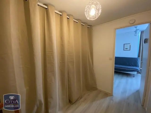 Photo 6 Appartement 1 pièce 18.65m²