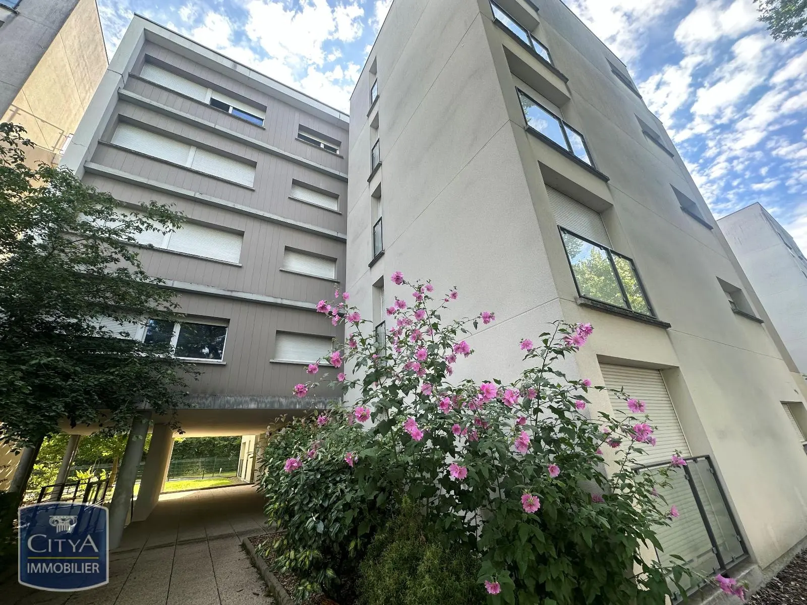 Photo 7 Appartement 1 pièce 32.16m²