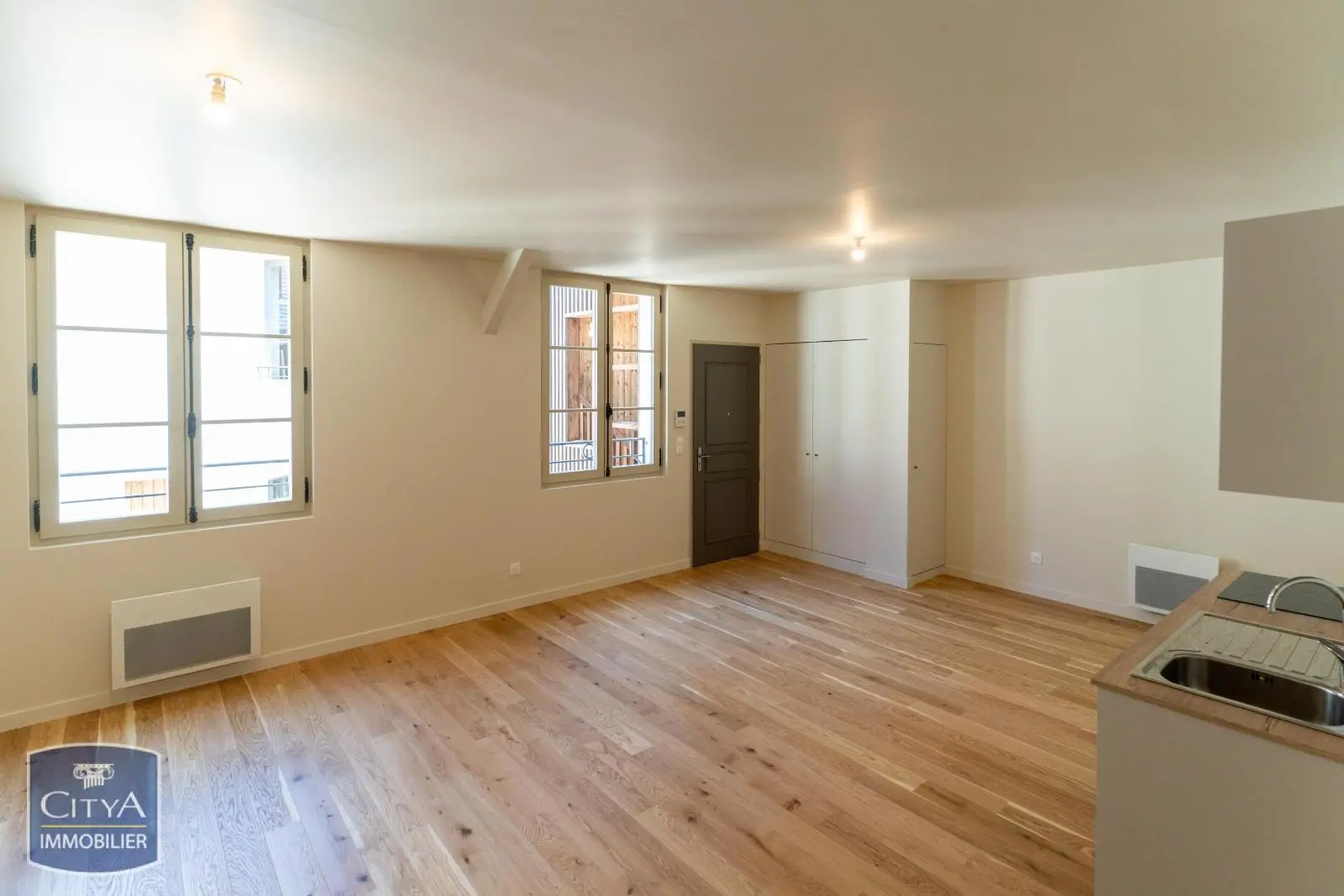 Photo 4 Appartement 3 pièces 65.09m²