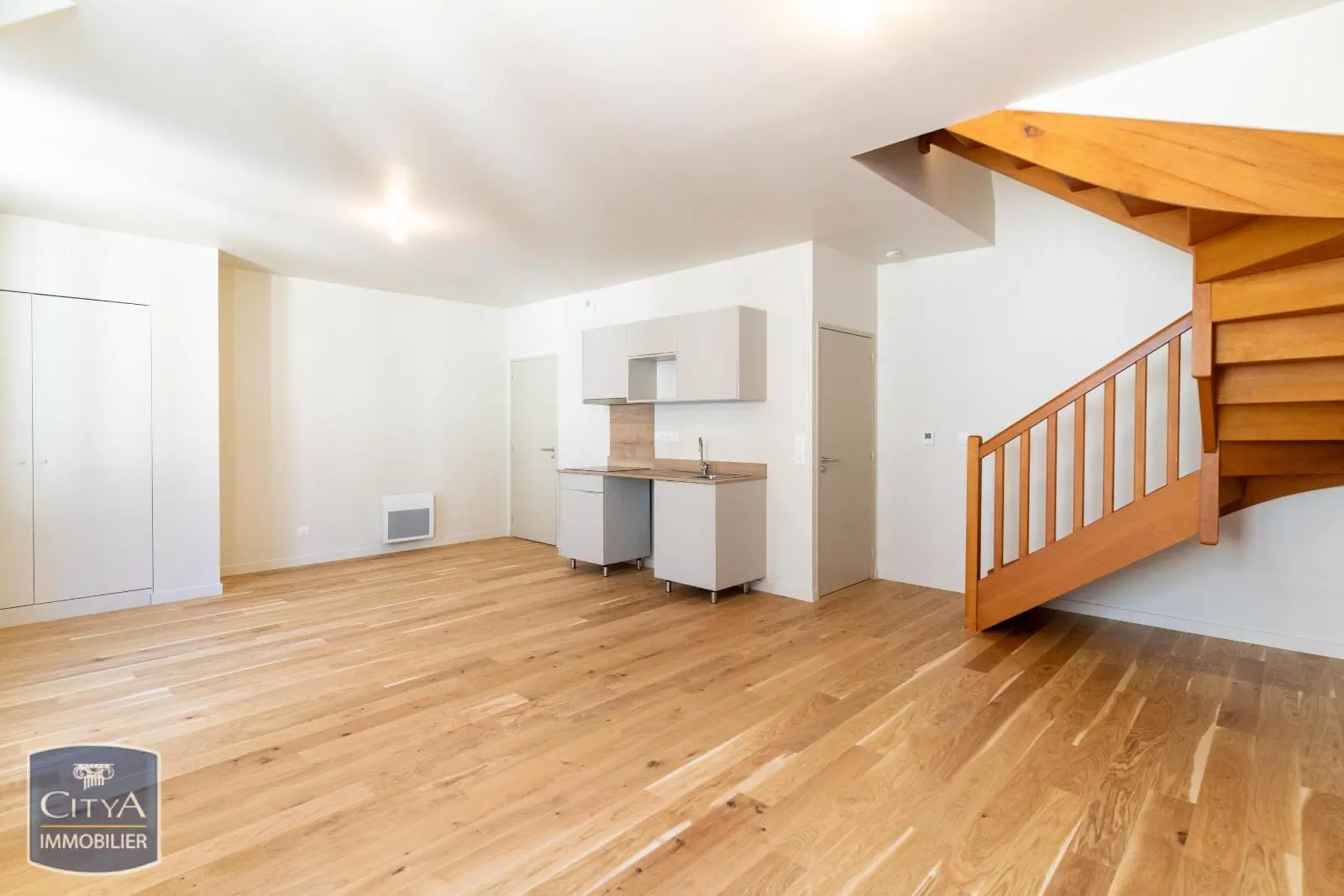 Photo 2 Appartement 3 pièces 65.09m²