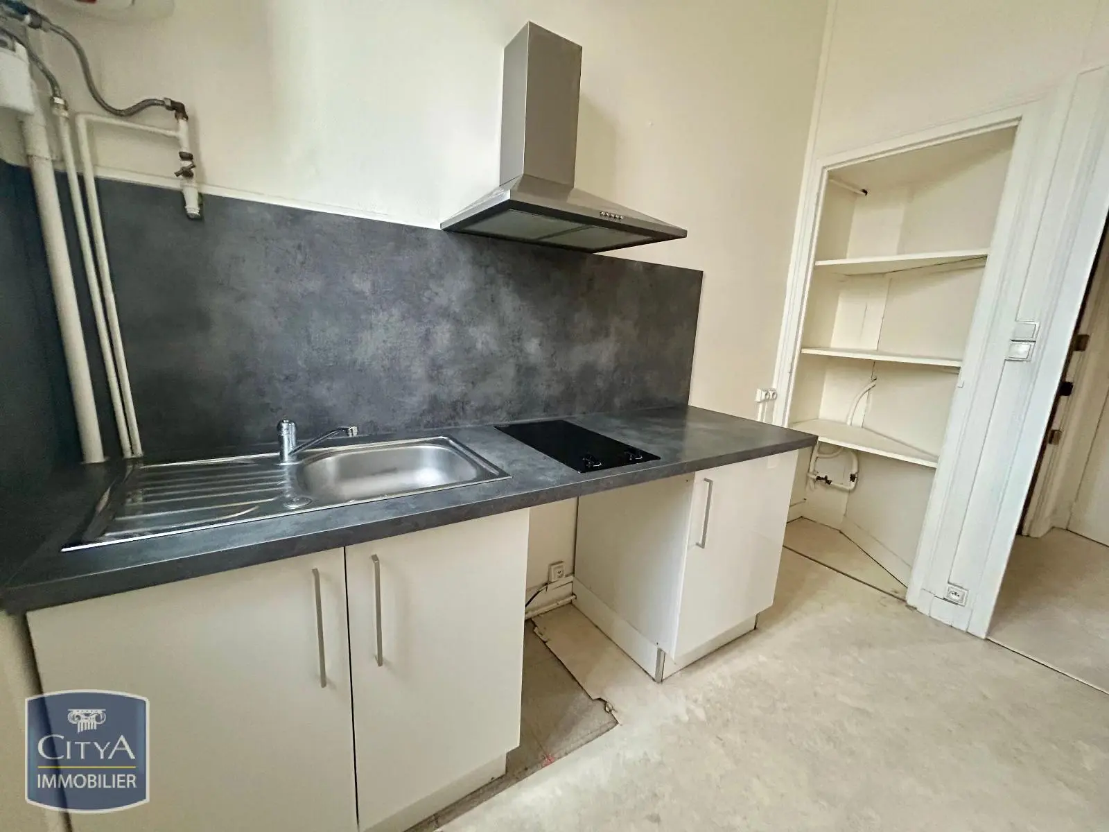 Photo 4 Appartement 2 pièces 32.07m²