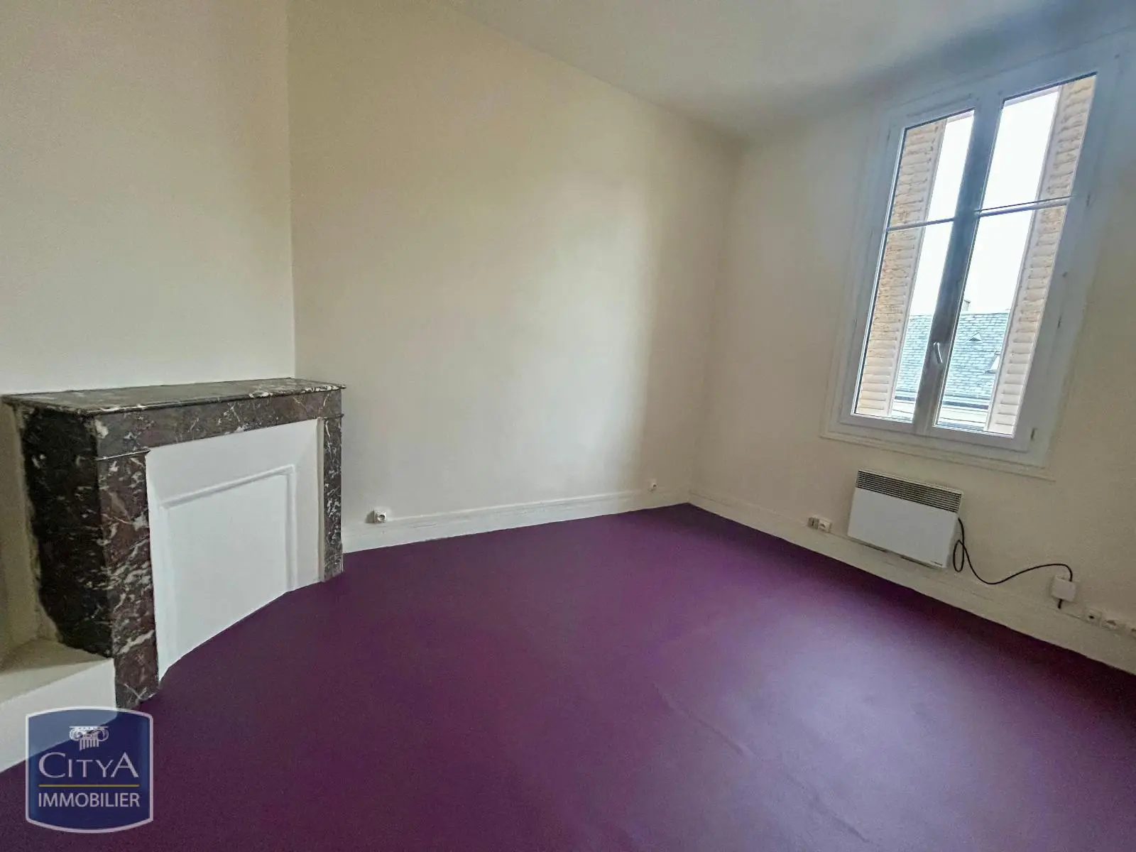 Photo 5 Appartement 2 pièces 32.07m²