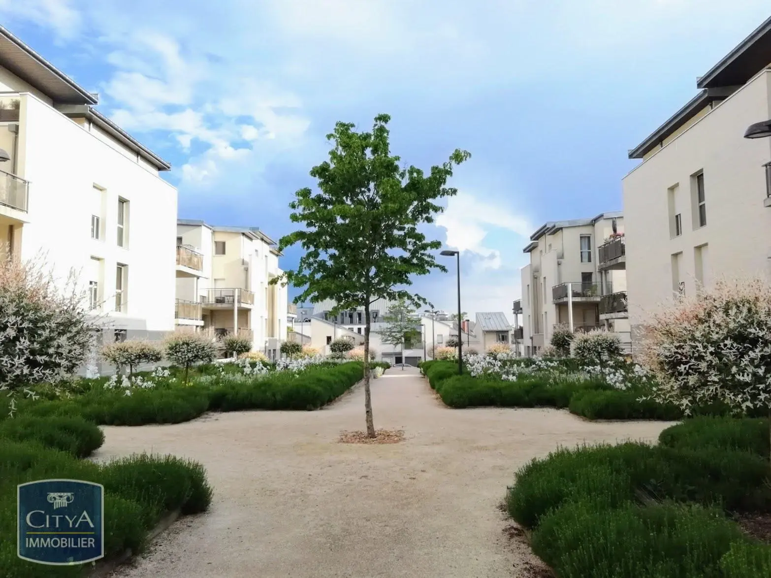 Photo 1 Appartement 2 pièces 41.86m²
