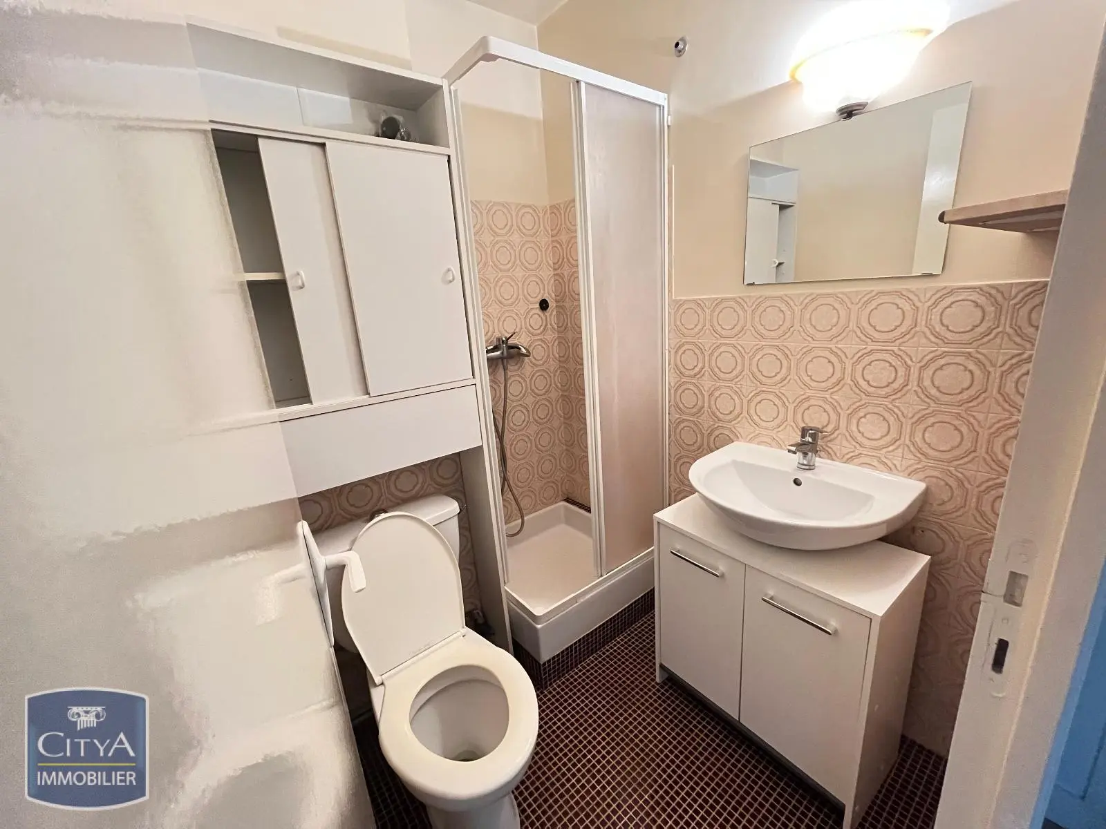 Photo 3 Appartement 1 pièce 18.91m²
