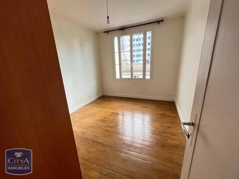 Photo 5 Appartement 2 pièces 37.76m²