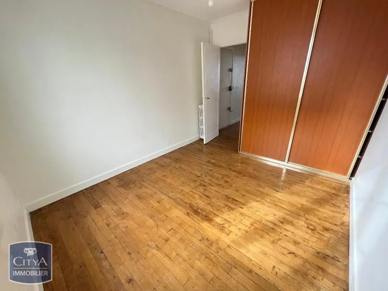 Photo 4 Appartement 2 pièces 37.76m²