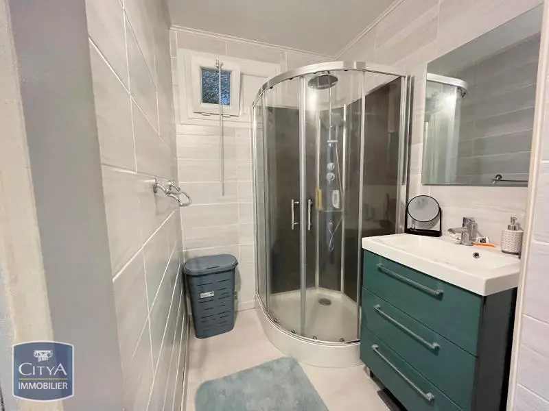 Photo 5 Appartement 1 pièce 10.67m²