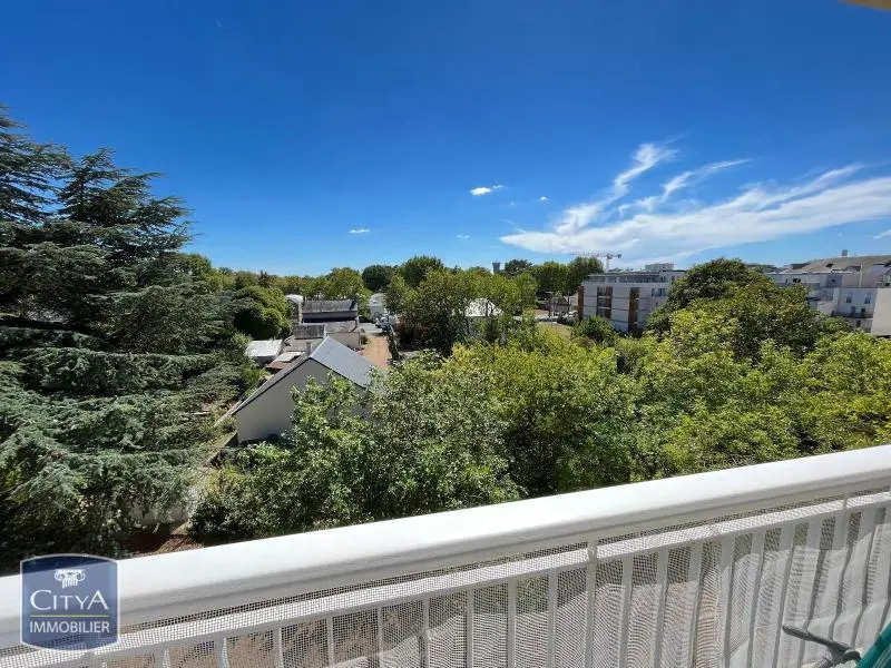 Photo 1 Appartement 1 pièce 10.67m²