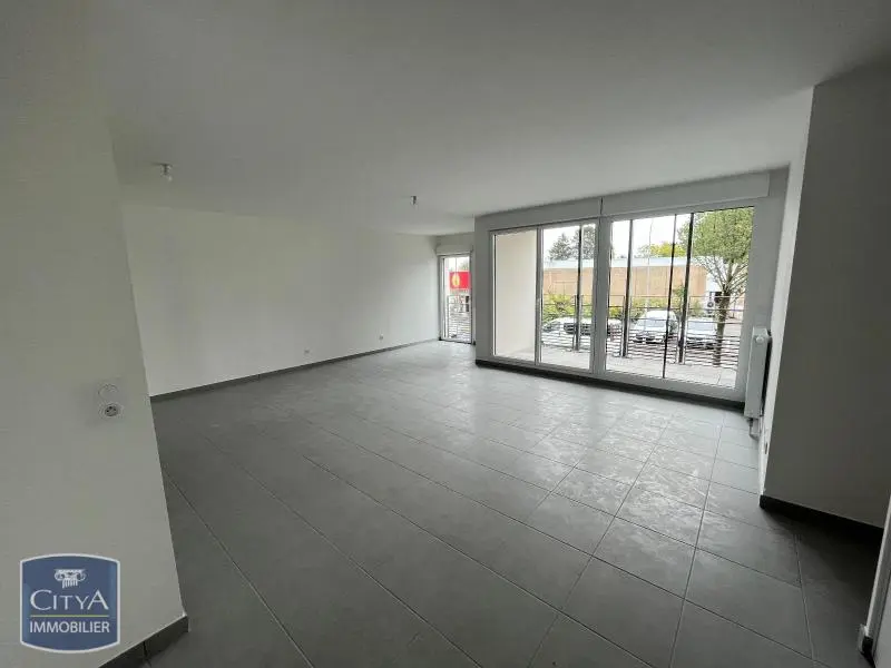 Photo 2 Appartement 3 pièces 68.4m²