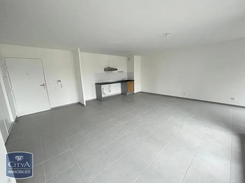 Photo 3 Appartement 3 pièces 68.4m²