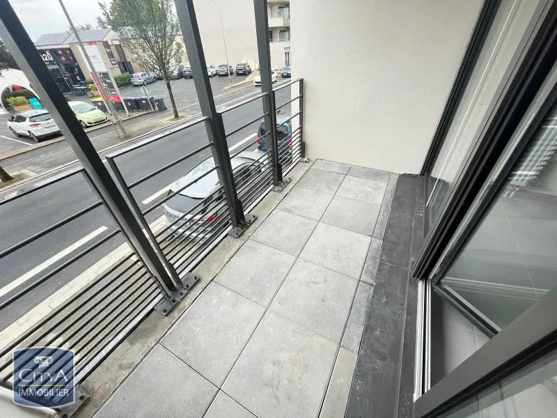 Photo 8 Appartement 3 pièces 68.4m²