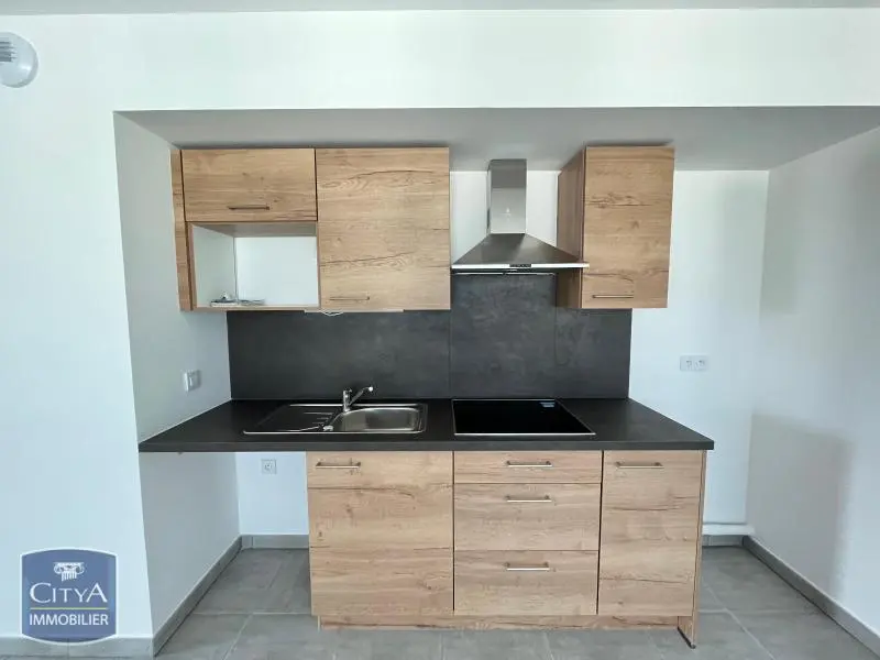 Photo 2 Appartement 3 pièces 76.86m²