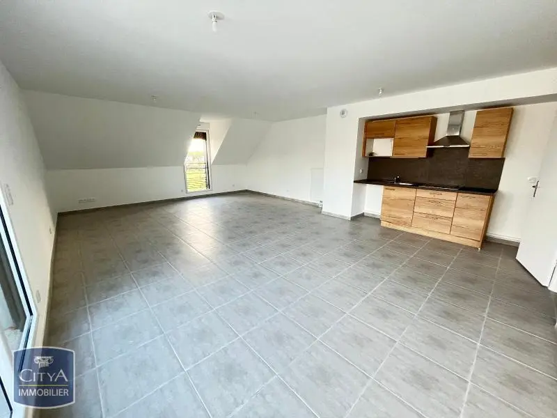 Photo 1 Appartement 3 pièces 76.86m²