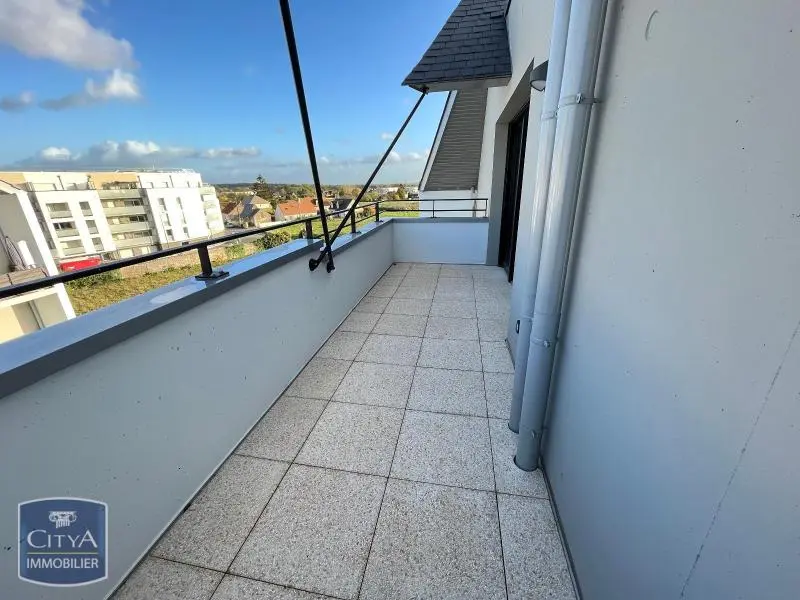 Photo 6 Appartement 3 pièces 76.86m²