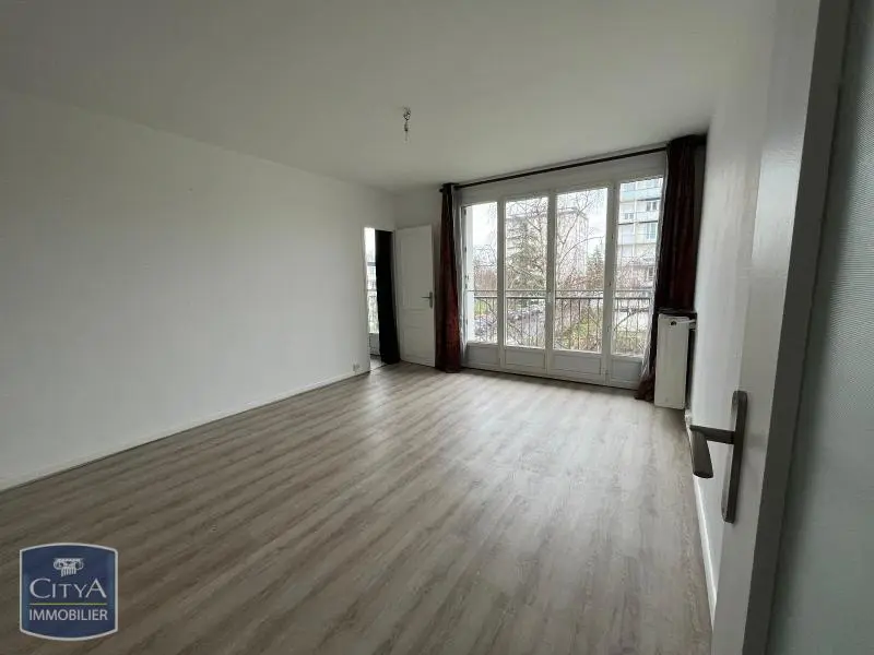 Photo 1 Appartement 3 pièces 65.19m²
