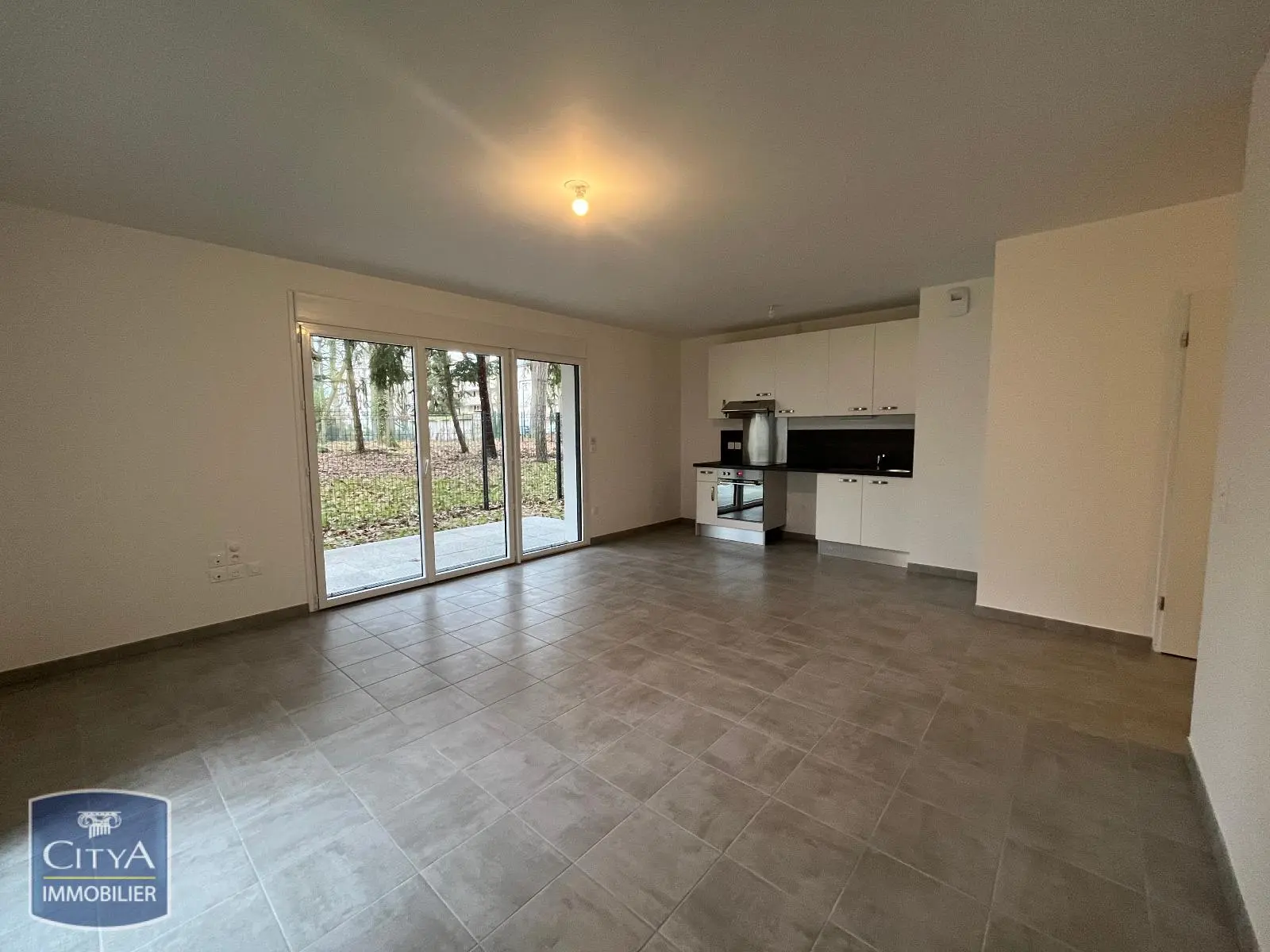 Photo 1 Appartement 3 pièces 62.6m²