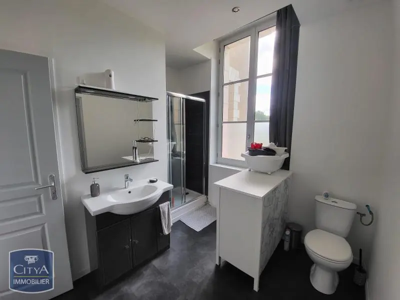 Photo 10 Appartement 2 pièces 88.17m²