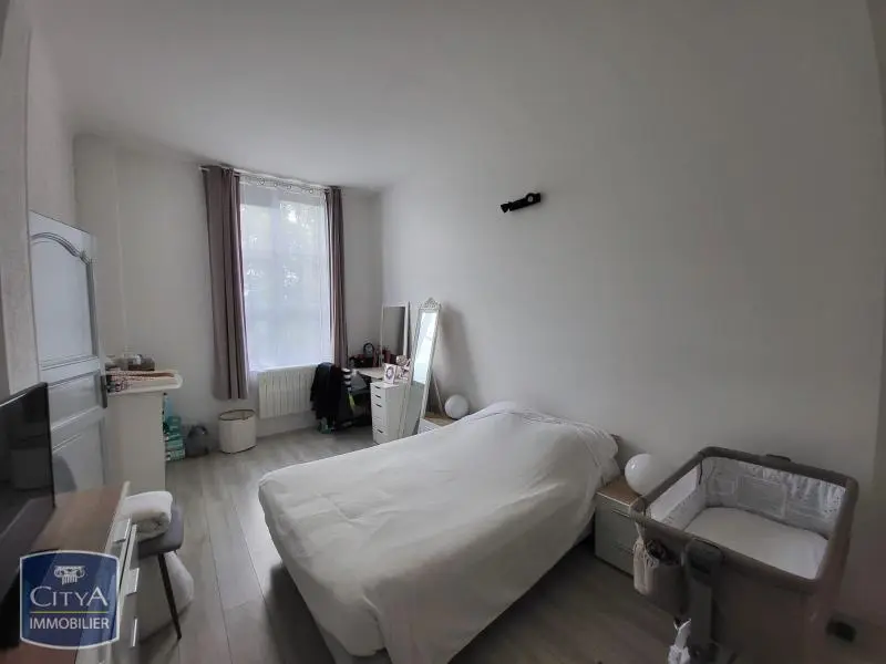 Photo 8 Appartement 2 pièces 88.17m²