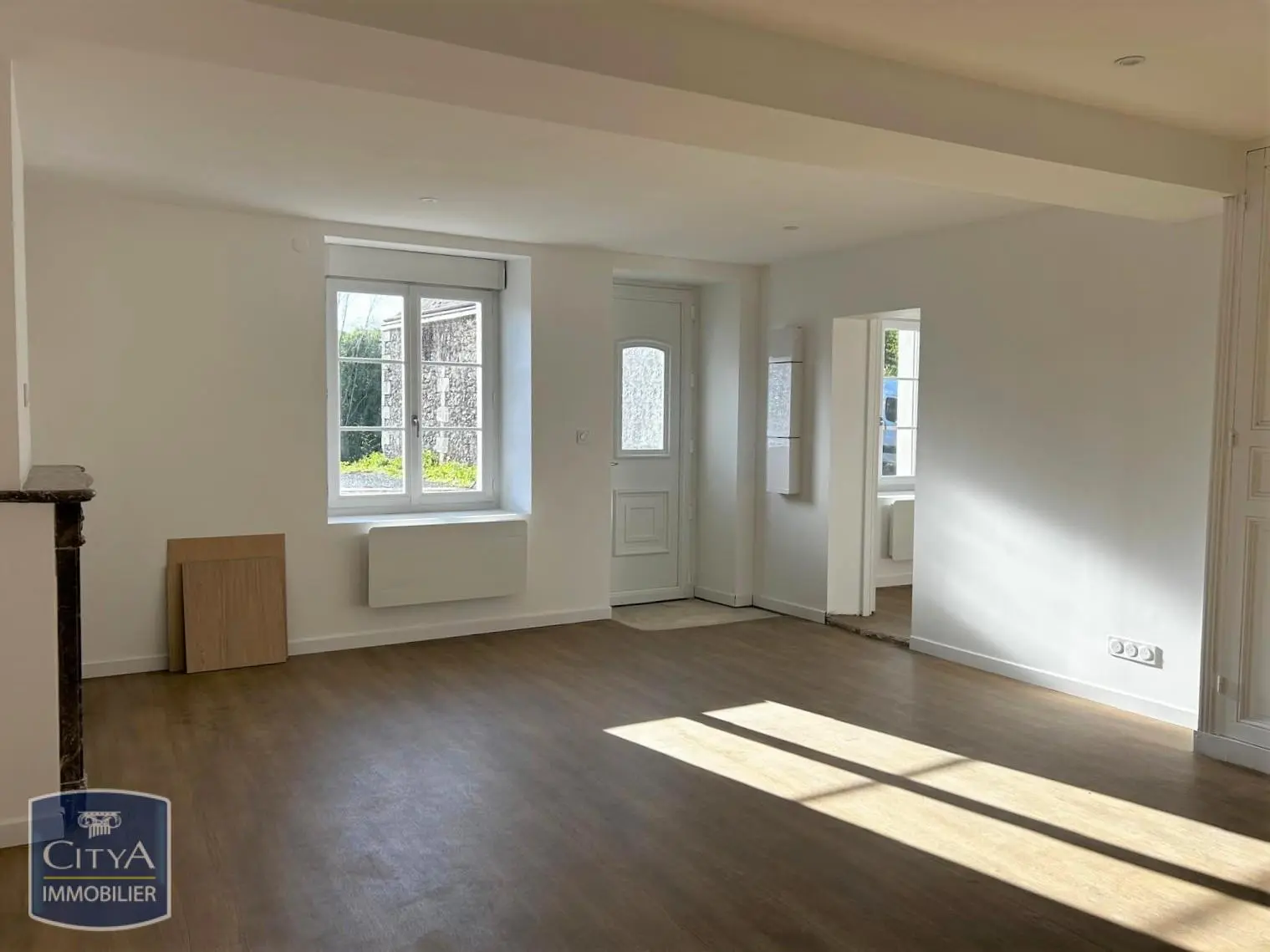 Photo 4 Appartement 3 pièces 59.36m²