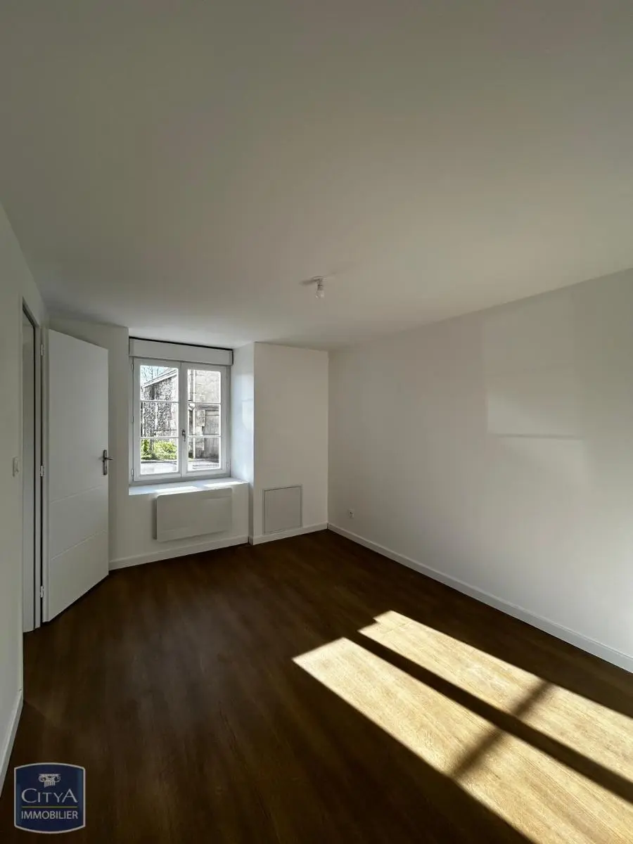 Photo 6 Appartement 3 pièces 59.36m²
