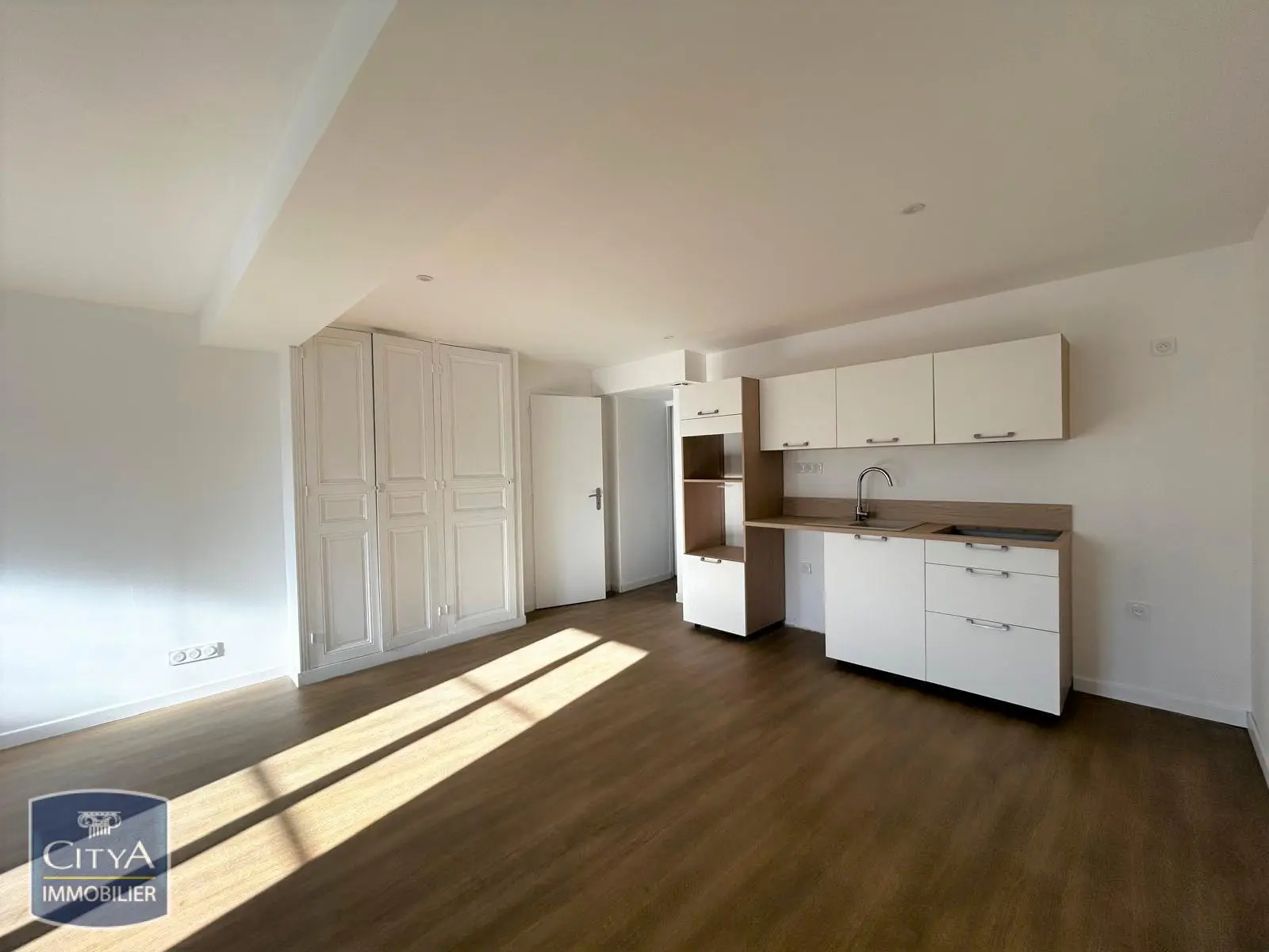 Photo 3 Appartement 3 pièces 59.36m²