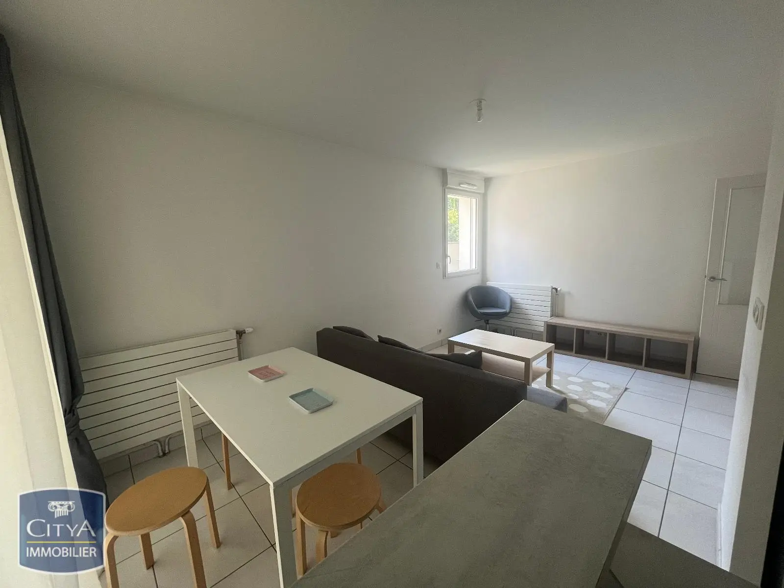 Photo 1 Appartement 2 pièces 46.53m²