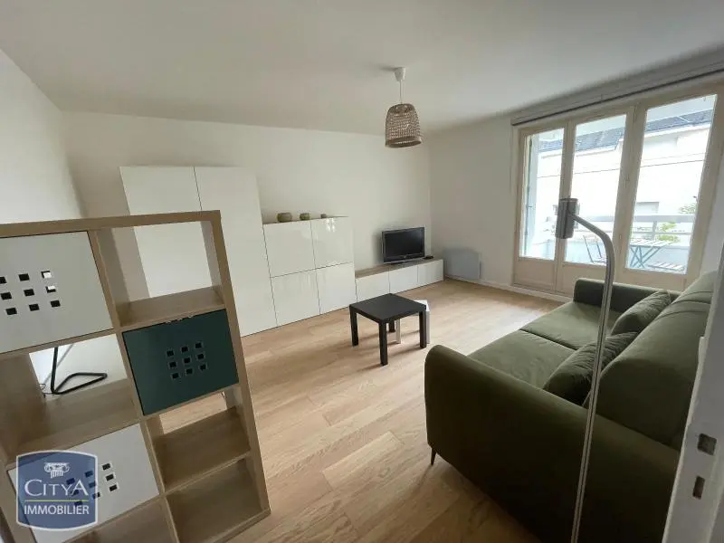 Photo 3 Appartement 1 pièce 29.75m²