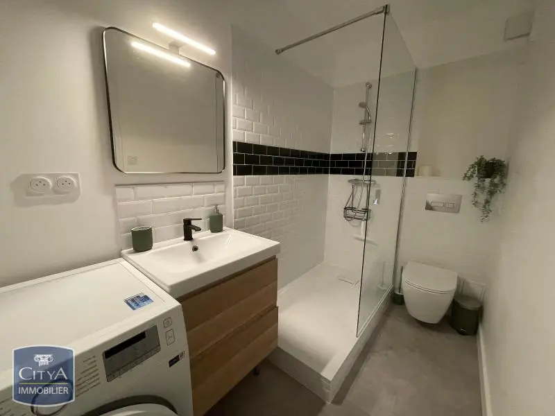 Photo 5 Appartement 1 pièce 29.75m²
