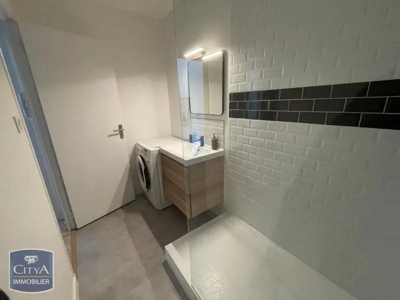 Photo 6 Appartement 1 pièce 29.75m²