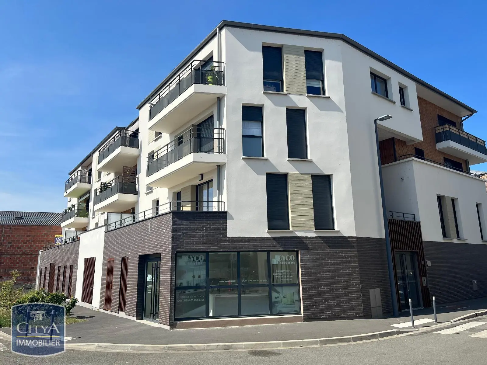Photo 12 Appartement 4 pièces 80.52m²