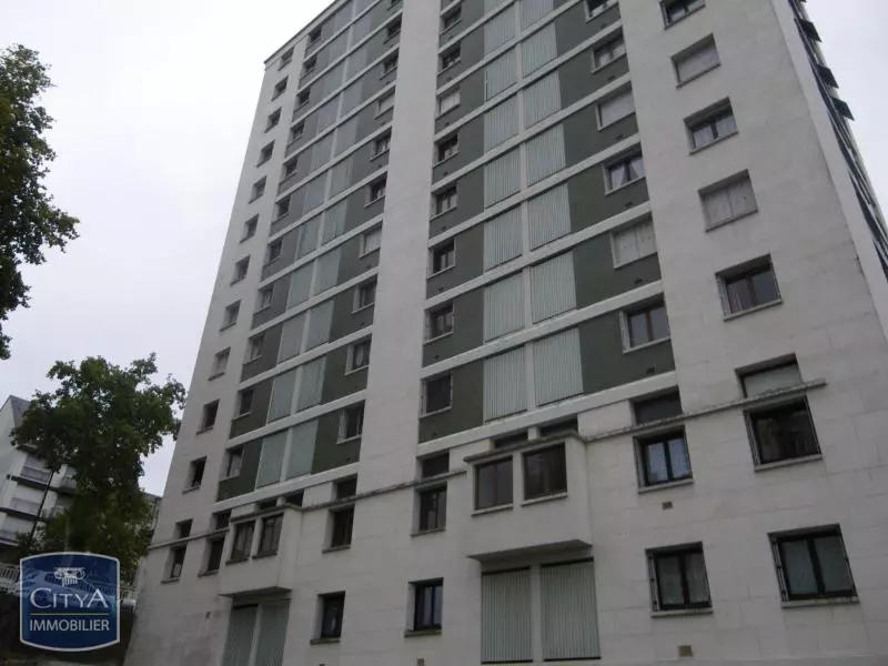 Photo 4 appartement Tours