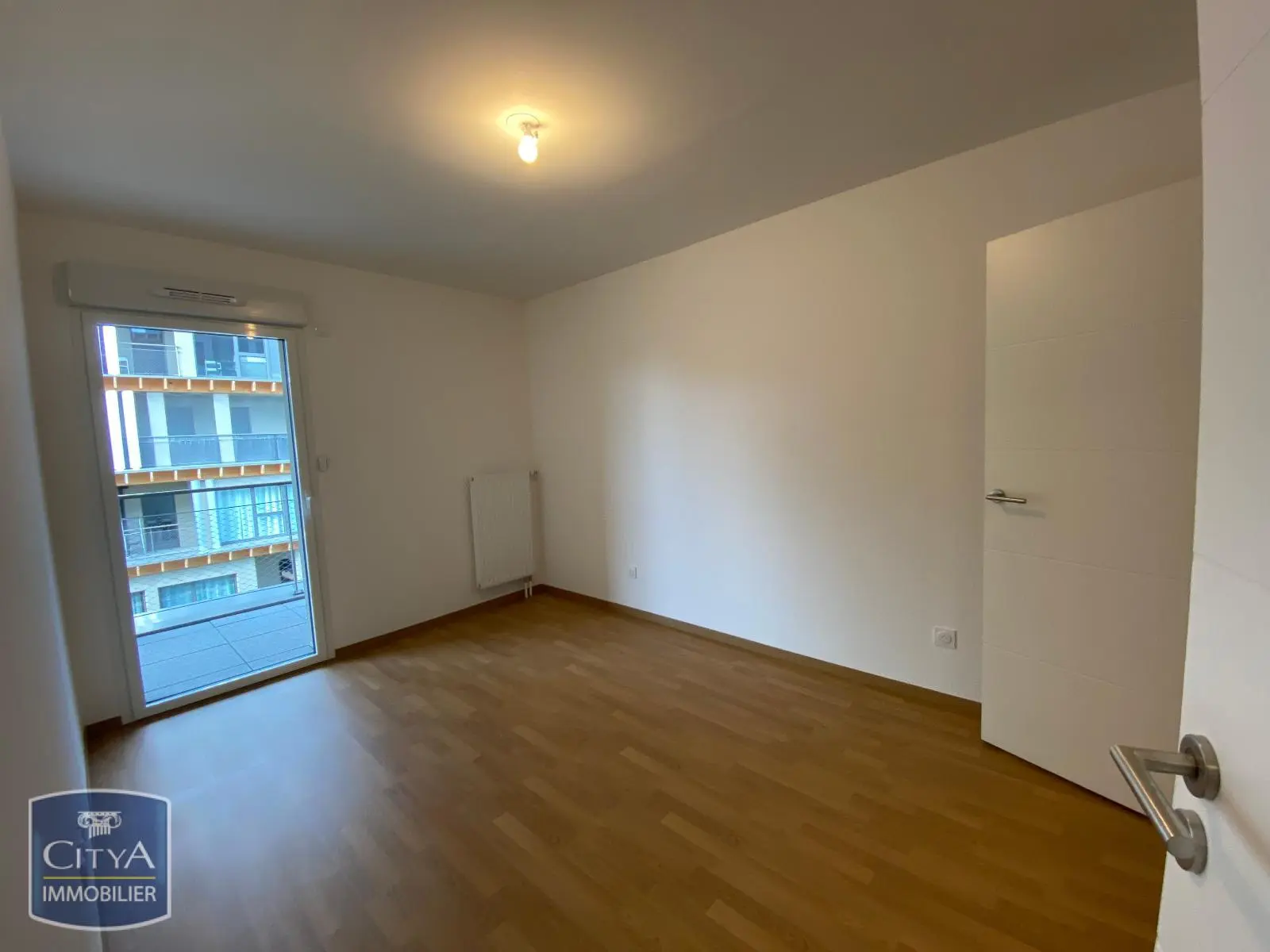 Photo 6 Appartement 3 pièces 58.87m²