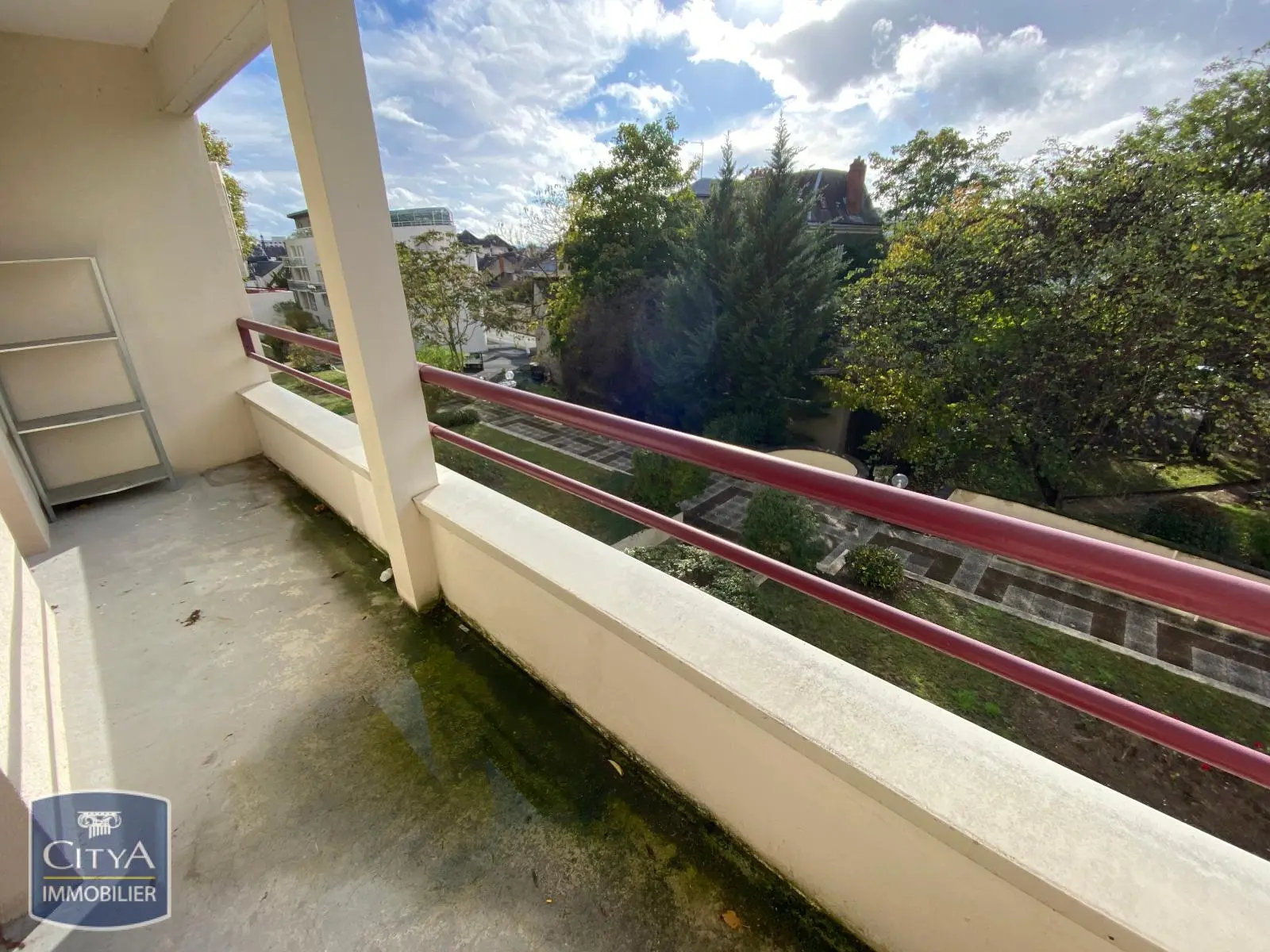Photo 4 Appartement 1 pièce 27.24m²