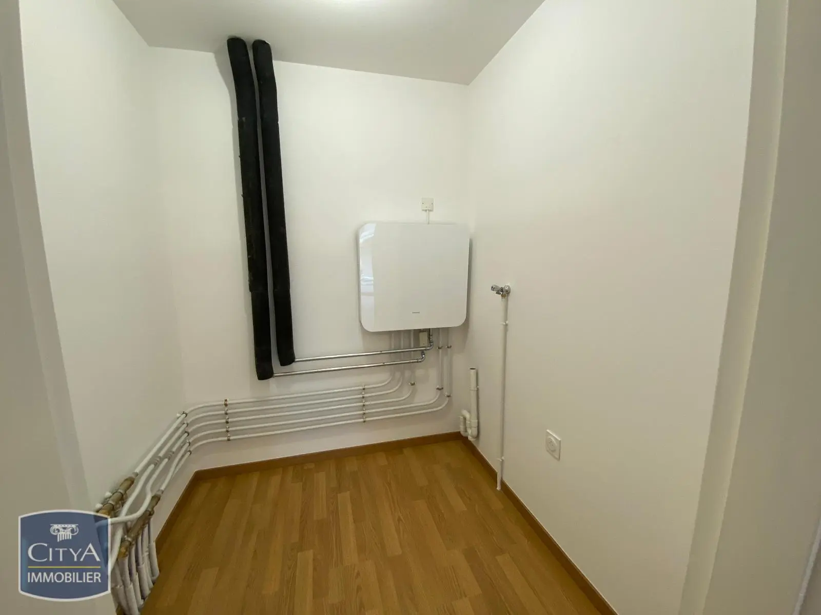 Photo 7 Appartement 3 pièces 58.87m²