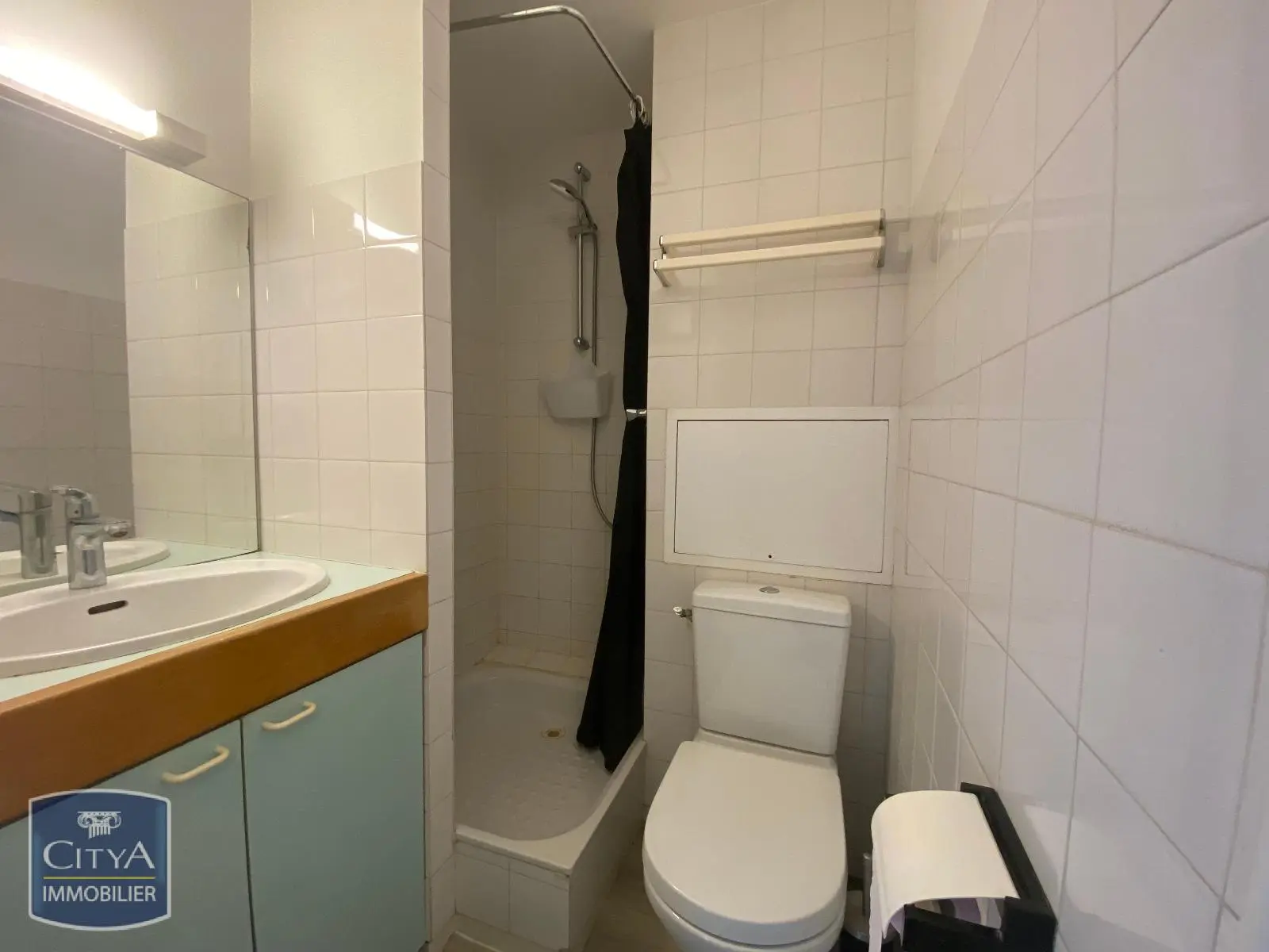 Photo 7 Appartement 1 pièce 18.65m²