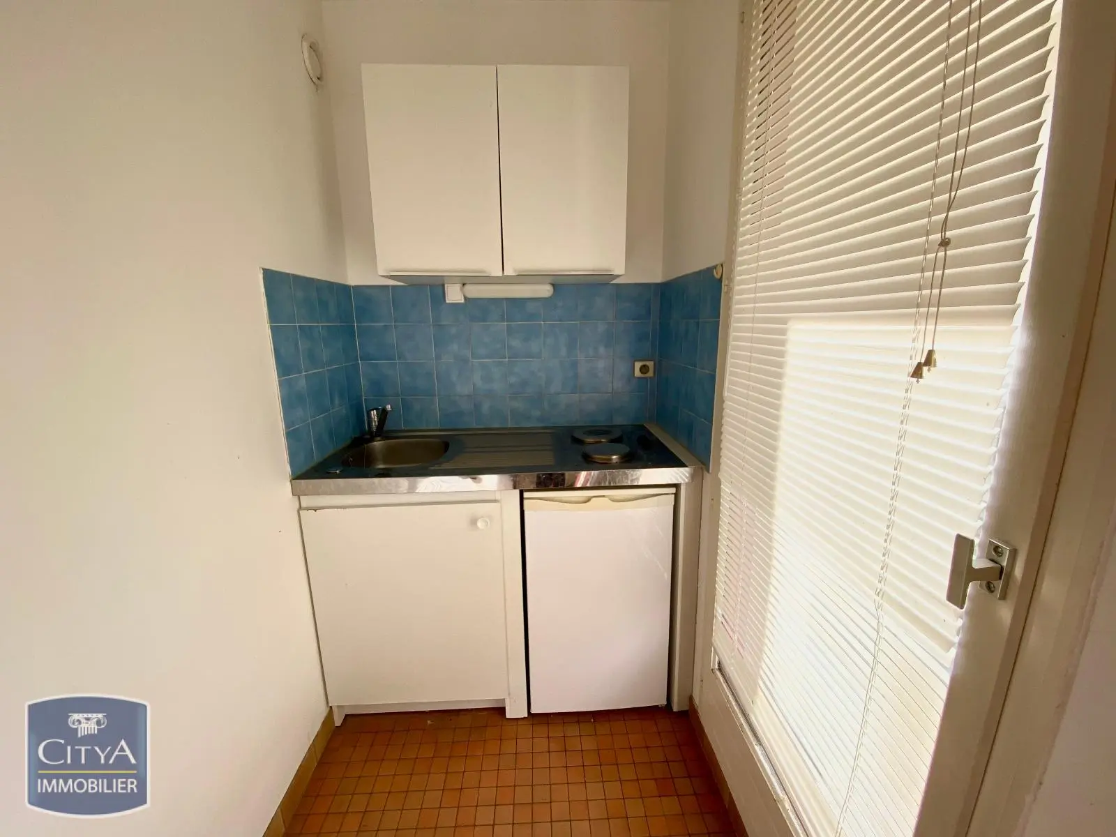 Photo 3 Appartement 1 pièce 27.24m²