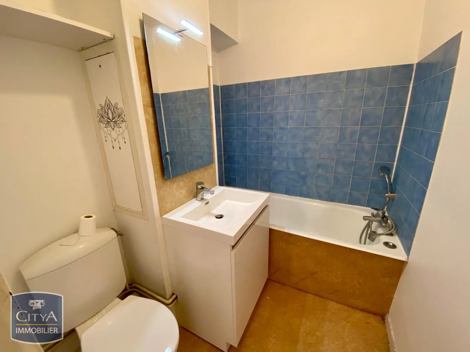 Photo 5 Appartement 1 pièce 27.24m²
