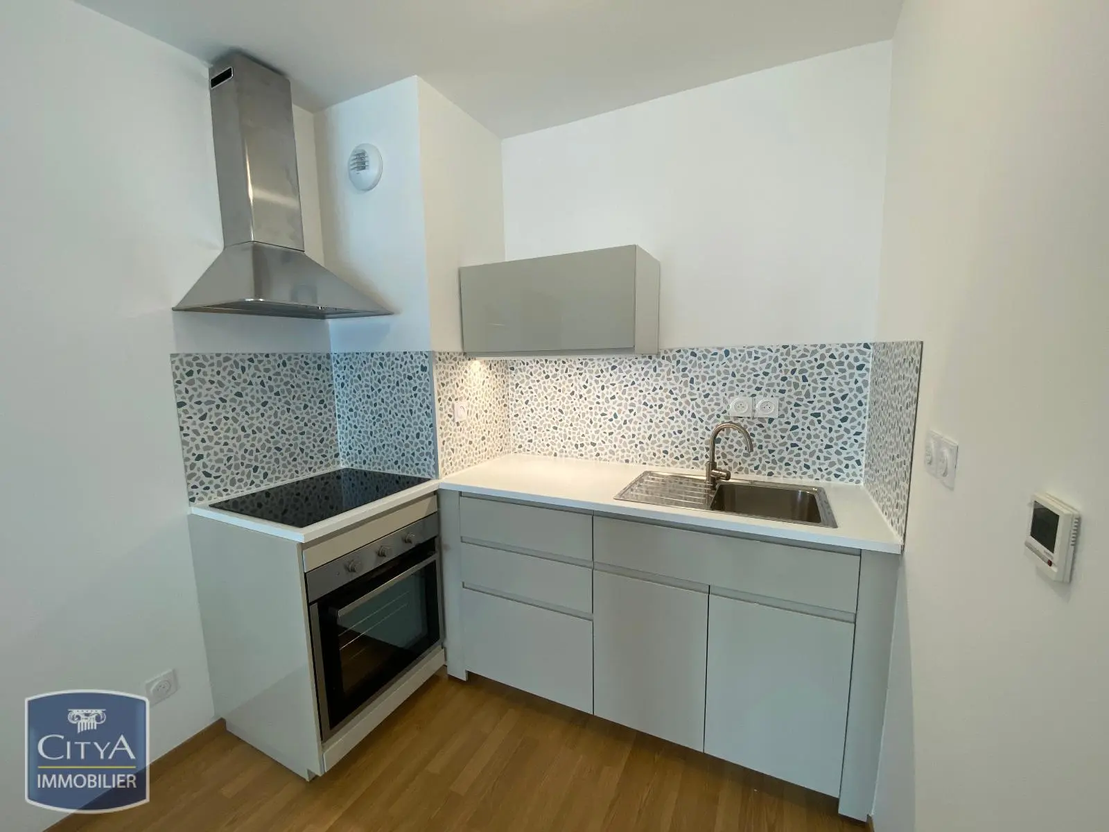Photo 3 Appartement 3 pièces 58.87m²
