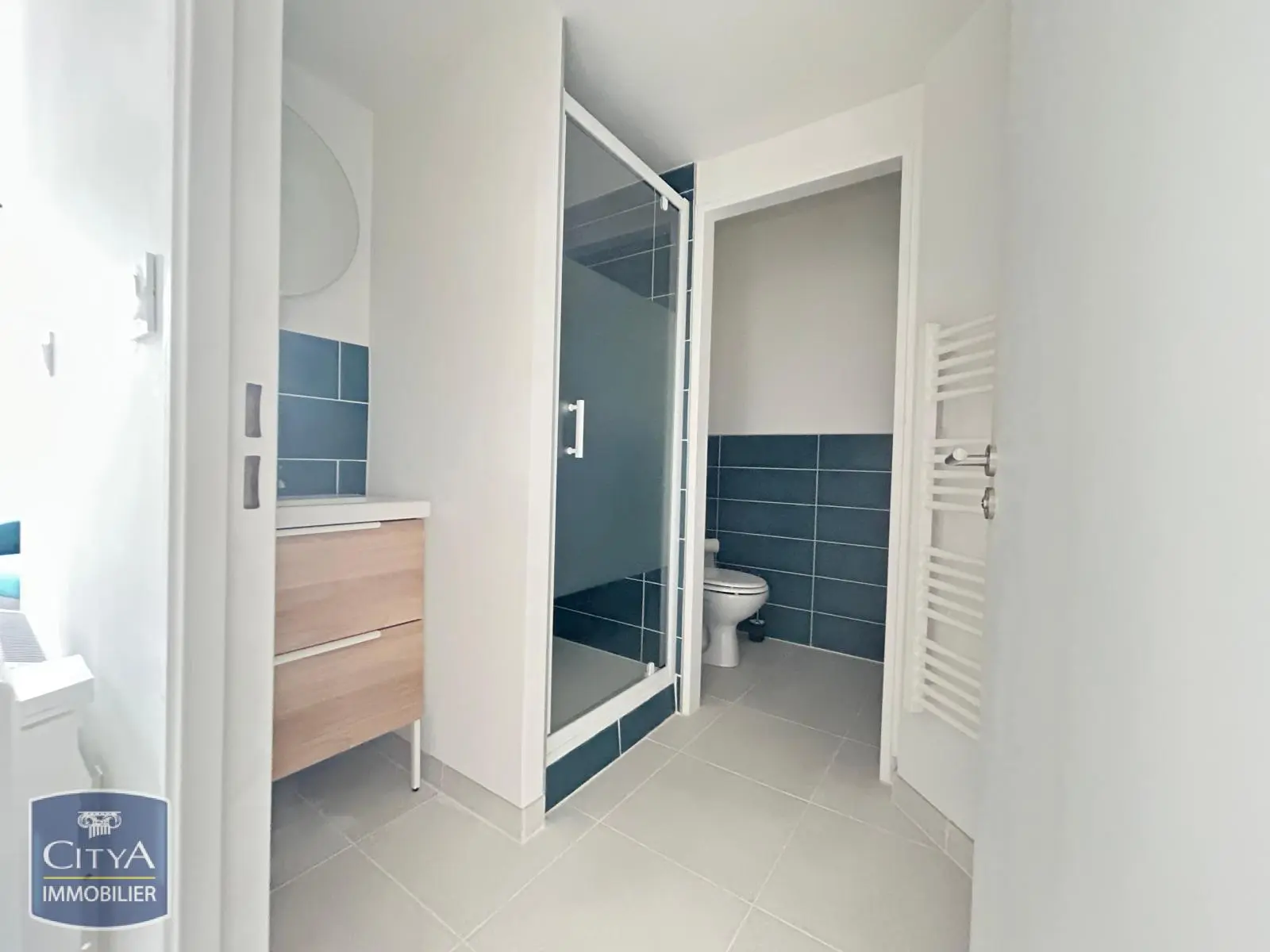 Photo 5 Appartement 1 pièce 23.48m²