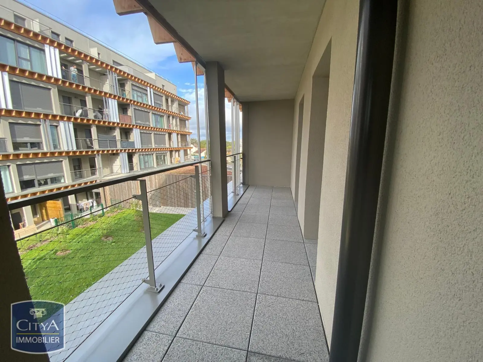 Photo 9 Appartement 3 pièces 58.87m²