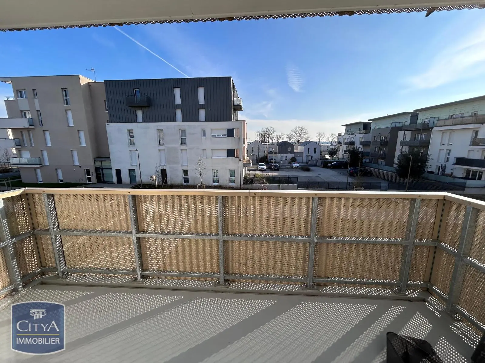 Photo 4 Appartement 3 pièces 60.1m²