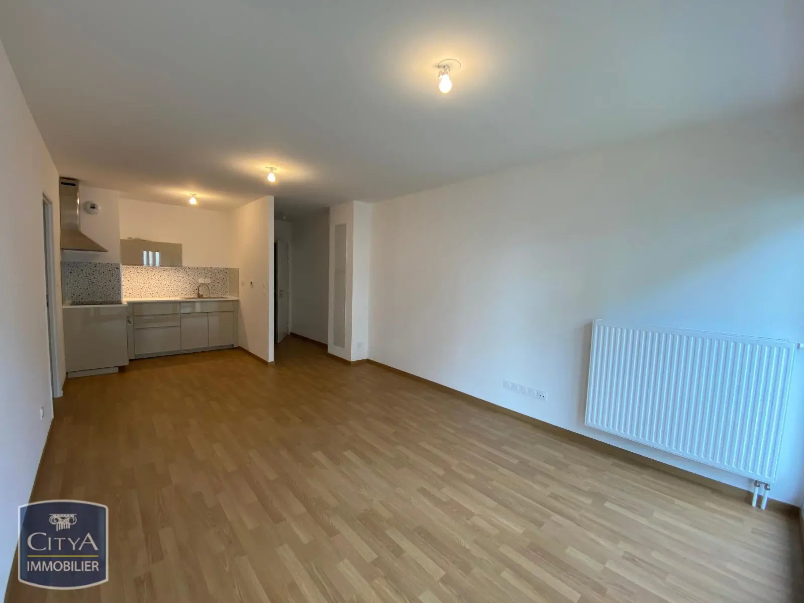 Photo 1 Appartement 3 pièces 58.87m²