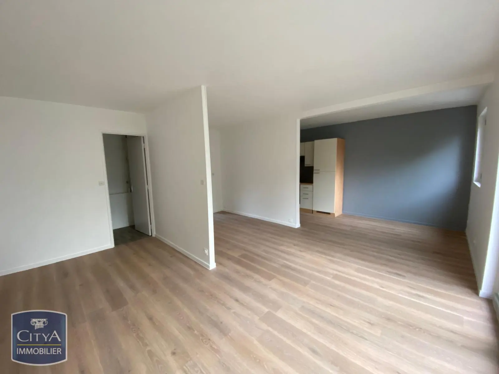 Photo 1 Appartement 2 pièces 38m²