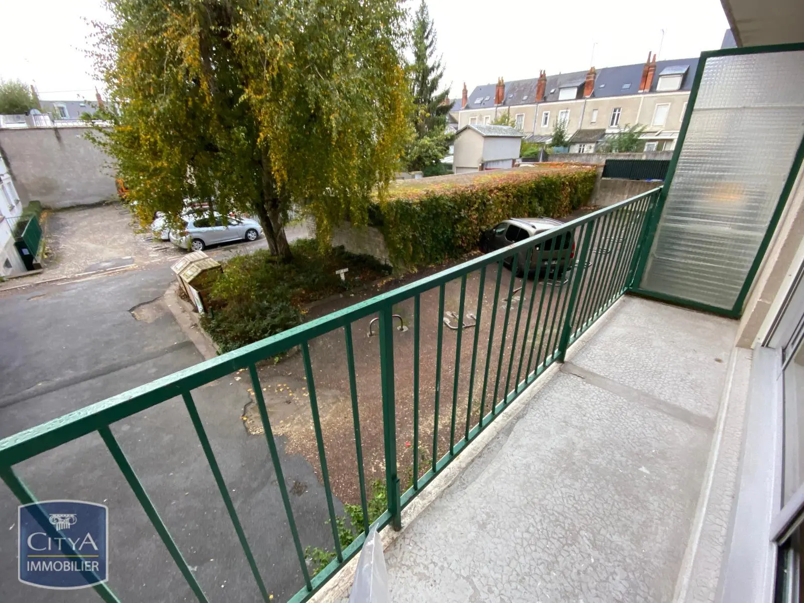Photo 6 appartement Tours